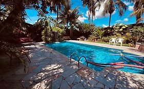 Hotel Pousada Machado